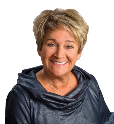Photo of Louise Carrier